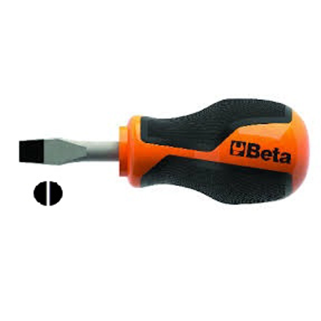 Vendita online Cacciavite corto a taglio art.1260N